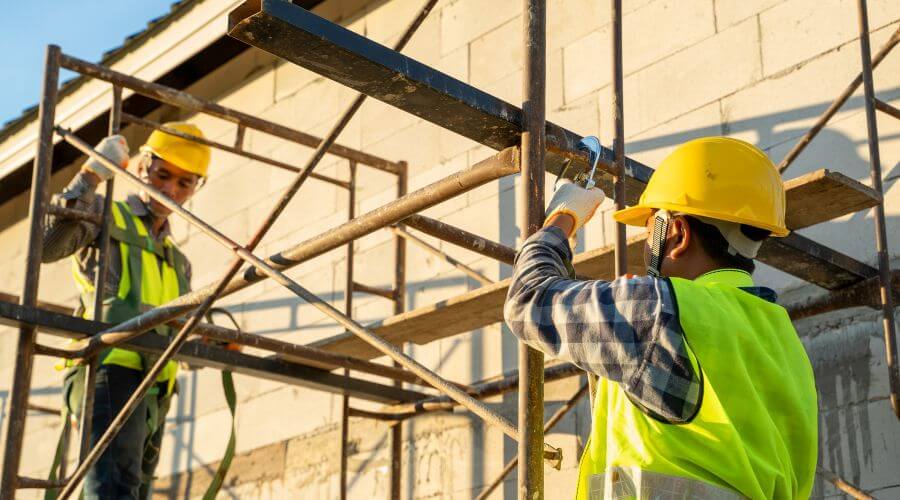 Professional residential roofers in Saint Mary Of The Woods, IN